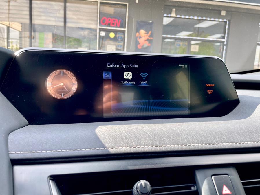 2020 Lexus UX UX 250h AWD, available for sale in Lodi, New Jersey | European Auto Expo. Lodi, New Jersey 2020 Lexus UX UX 250h AWD, available for sale in Lodi, New Jersey | European Auto Expo. Lodi, New Jersey