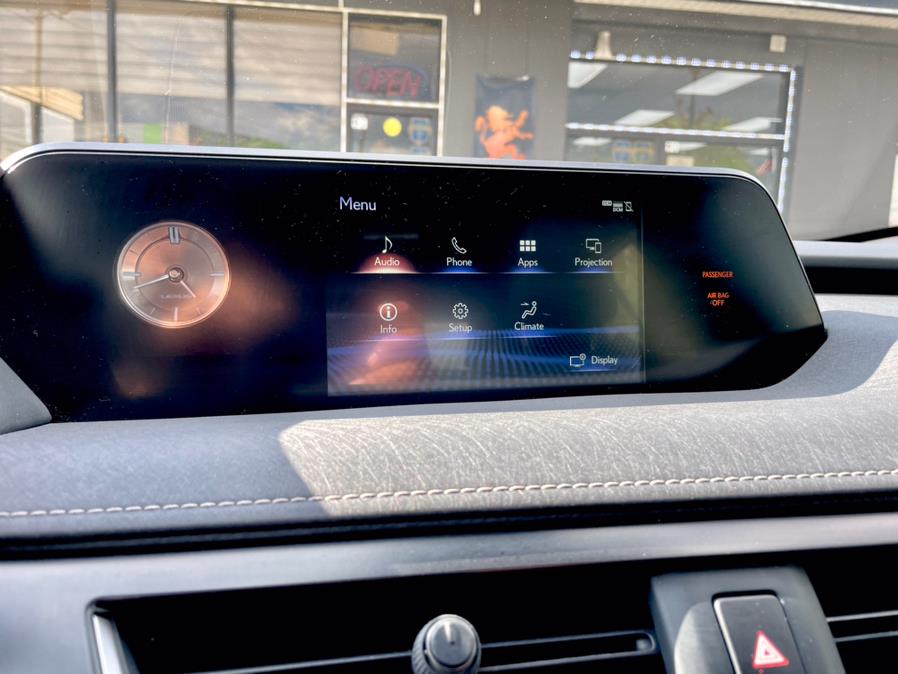 2020 Lexus UX UX 250h AWD, available for sale in Lodi, New Jersey | European Auto Expo. Lodi, New Jersey 2020 Lexus UX UX 250h AWD, available for sale in Lodi, New Jersey | European Auto Expo. Lodi, New Jersey