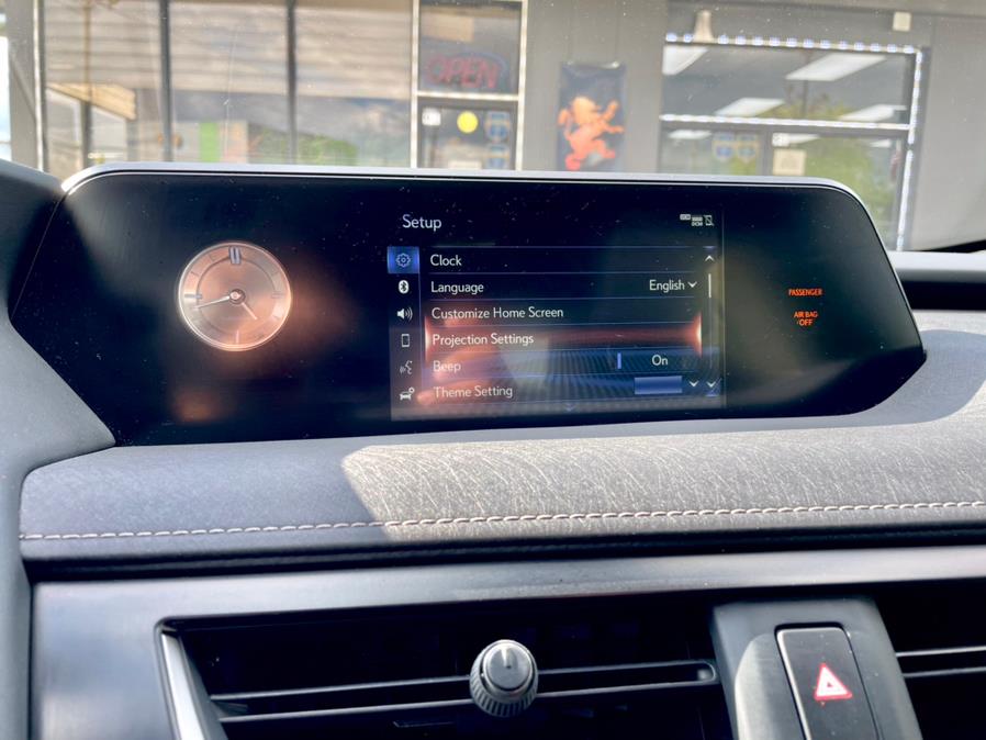 2020 Lexus UX UX 250h AWD, available for sale in Lodi, New Jersey | European Auto Expo. Lodi, New Jersey 2020 Lexus UX UX 250h AWD, available for sale in Lodi, New Jersey | European Auto Expo. Lodi, New Jersey