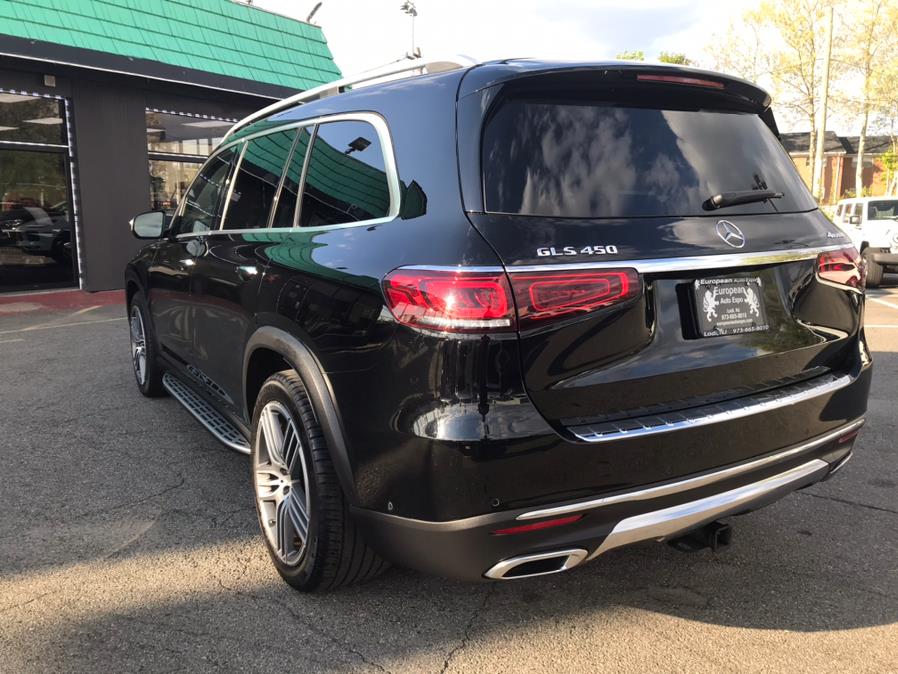 2020 Mercedes-Benz GLS GLS 450 4MATIC SUV, available for sale in Lodi, New Jersey | European Auto Expo. Lodi, New Jersey 2020 Mercedes-Benz GLS GLS 450 4MATIC SUV, available for sale in Lodi, New Jersey | European Auto Expo. Lodi, New Jersey