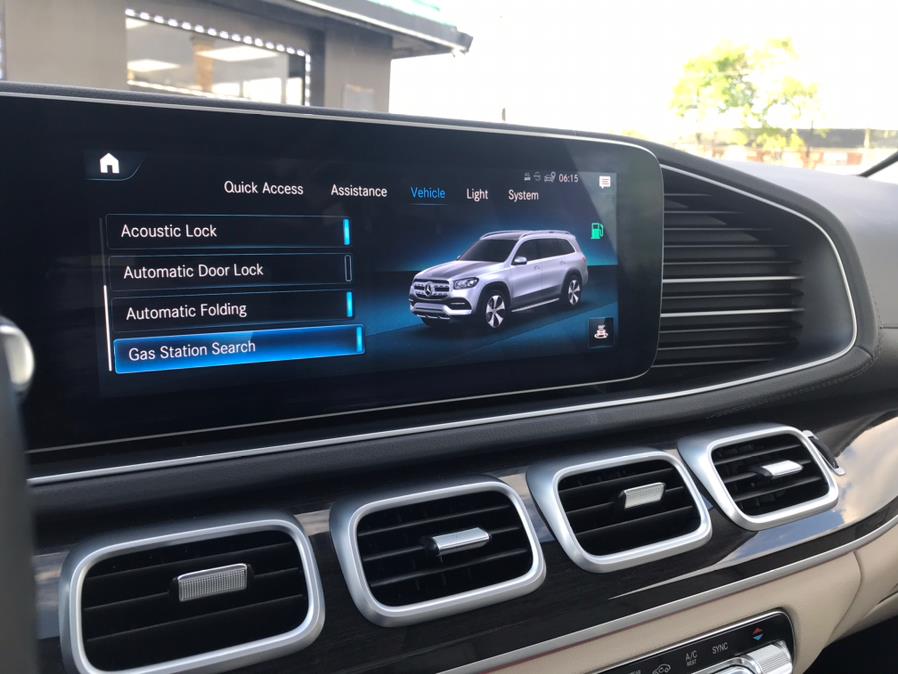 2020 Mercedes-Benz GLS GLS 450 4MATIC SUV, available for sale in Lodi, New Jersey | European Auto Expo. Lodi, New Jersey 2020 Mercedes-Benz GLS GLS 450 4MATIC SUV, available for sale in Lodi, New Jersey | European Auto Expo. Lodi, New Jersey