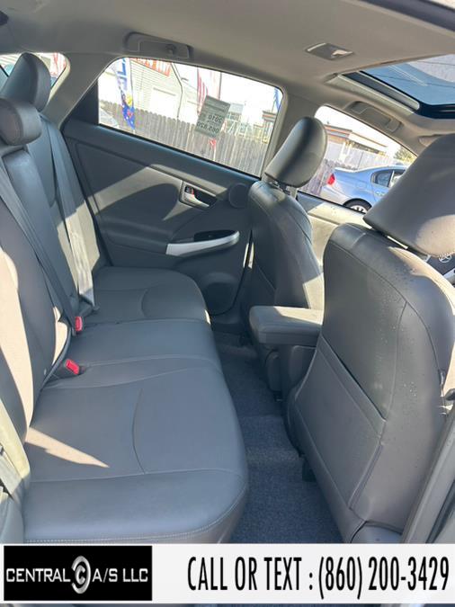 2010 Toyota Prius 5dr HB III (Natl), available for sale in East Windsor, Connecticut | Central A/S LLC. East Windsor, Connecticut 2010 Toyota Prius 5dr HB III (Natl), available for sale in East Windsor, Connecticut | Central A/S LLC. East Windsor, Connecticut