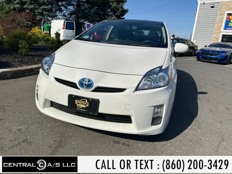 2010 Toyota Prius 5dr HB III (Natl), available for sale in East Windsor, Connecticut | Central A/S LLC. East Windsor, Connecticut 2010 Toyota Prius 5dr HB III (Natl), available for sale in East Windsor, Connecticut | Central A/S LLC. East Windsor, Connecticut