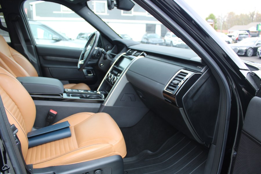 2018 Land Rover Discovery HSE V6 Supercharged, available for sale in Plantsville, Connecticut | Auto House of Luxury. Plantsville, Connecticut 2018 Land Rover Discovery HSE V6 Supercharged, available for sale in Plantsville, Connecticut | Auto House of Luxury. Plantsville, Connecticut