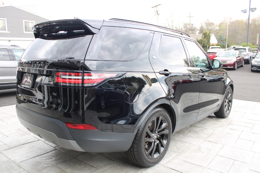 2018 Land Rover Discovery HSE V6 Supercharged, available for sale in Plantsville, Connecticut | Auto House of Luxury. Plantsville, Connecticut 2018 Land Rover Discovery HSE V6 Supercharged, available for sale in Plantsville, Connecticut | Auto House of Luxury. Plantsville, Connecticut