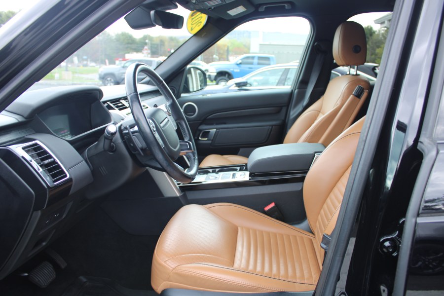 2018 Land Rover Discovery HSE V6 Supercharged, available for sale in Plantsville, Connecticut | Auto House of Luxury. Plantsville, Connecticut 2018 Land Rover Discovery HSE V6 Supercharged, available for sale in Plantsville, Connecticut | Auto House of Luxury. Plantsville, Connecticut