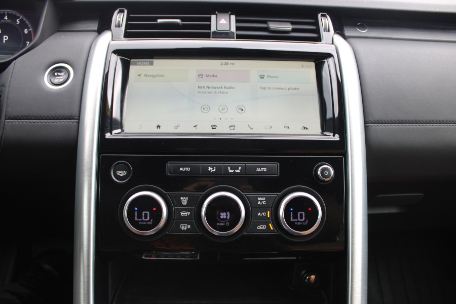 2018 Land Rover Discovery HSE V6 Supercharged, available for sale in Plantsville, Connecticut | Auto House of Luxury. Plantsville, Connecticut 2018 Land Rover Discovery HSE V6 Supercharged, available for sale in Plantsville, Connecticut | Auto House of Luxury. Plantsville, Connecticut
