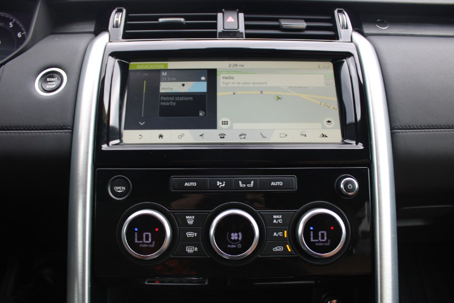 2018 Land Rover Discovery HSE V6 Supercharged, available for sale in Plantsville, Connecticut | Auto House of Luxury. Plantsville, Connecticut 2018 Land Rover Discovery HSE V6 Supercharged, available for sale in Plantsville, Connecticut | Auto House of Luxury. Plantsville, Connecticut