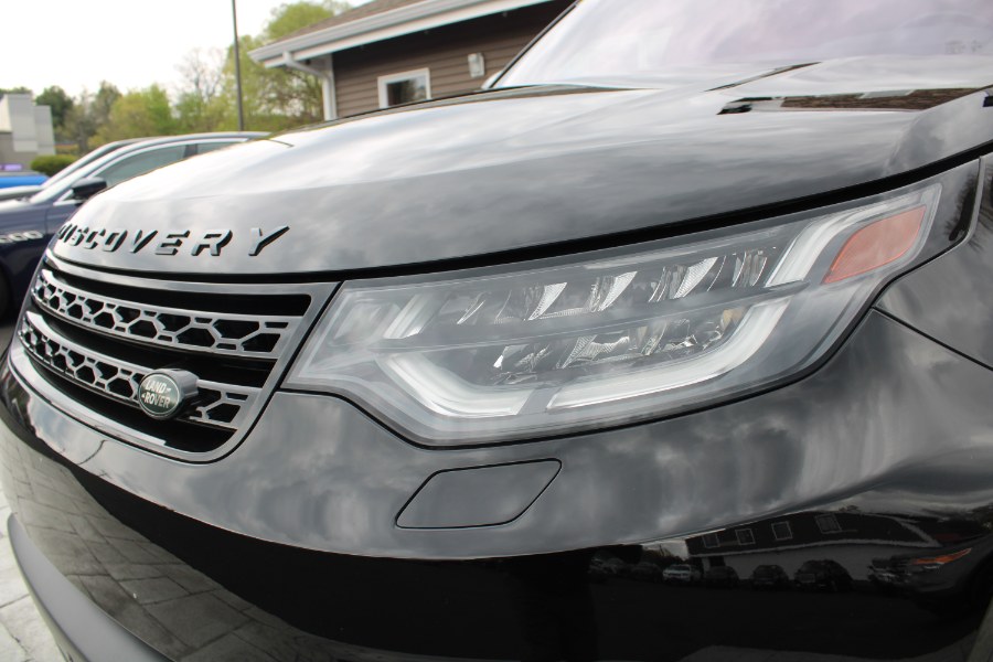 2018 Land Rover Discovery HSE V6 Supercharged, available for sale in Plantsville, Connecticut | Auto House of Luxury. Plantsville, Connecticut 2018 Land Rover Discovery HSE V6 Supercharged, available for sale in Plantsville, Connecticut | Auto House of Luxury. Plantsville, Connecticut