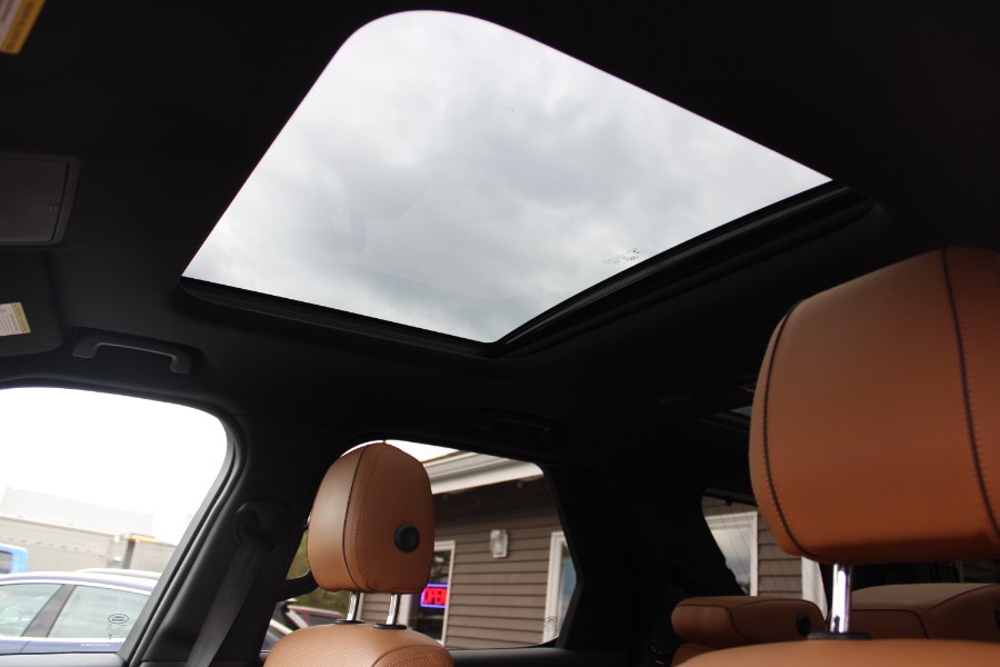 2018 Land Rover Discovery HSE V6 Supercharged, available for sale in Plantsville, Connecticut | Auto House of Luxury. Plantsville, Connecticut 2018 Land Rover Discovery HSE V6 Supercharged, available for sale in Plantsville, Connecticut | Auto House of Luxury. Plantsville, Connecticut