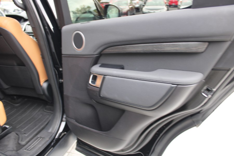 2018 Land Rover Discovery HSE V6 Supercharged, available for sale in Plantsville, Connecticut | Auto House of Luxury. Plantsville, Connecticut 2018 Land Rover Discovery HSE V6 Supercharged, available for sale in Plantsville, Connecticut | Auto House of Luxury. Plantsville, Connecticut