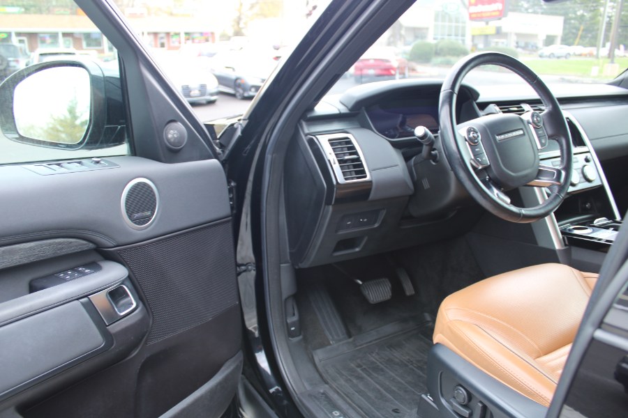 2018 Land Rover Discovery HSE V6 Supercharged, available for sale in Plantsville, Connecticut | Auto House of Luxury. Plantsville, Connecticut 2018 Land Rover Discovery HSE V6 Supercharged, available for sale in Plantsville, Connecticut | Auto House of Luxury. Plantsville, Connecticut