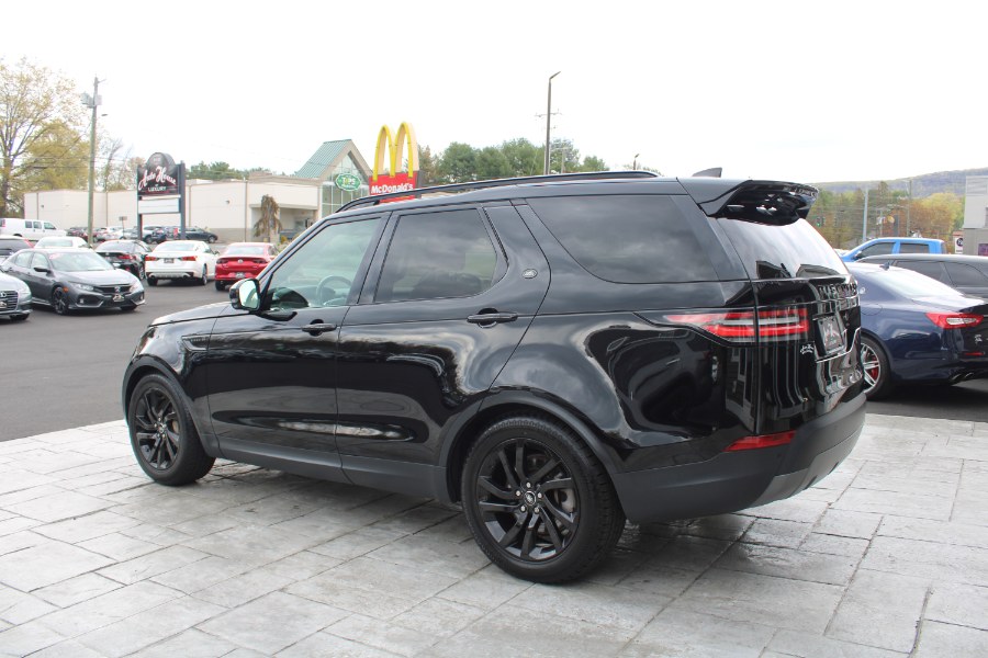 2018 Land Rover Discovery HSE V6 Supercharged, available for sale in Plantsville, Connecticut | Auto House of Luxury. Plantsville, Connecticut 2018 Land Rover Discovery HSE V6 Supercharged, available for sale in Plantsville, Connecticut | Auto House of Luxury. Plantsville, Connecticut