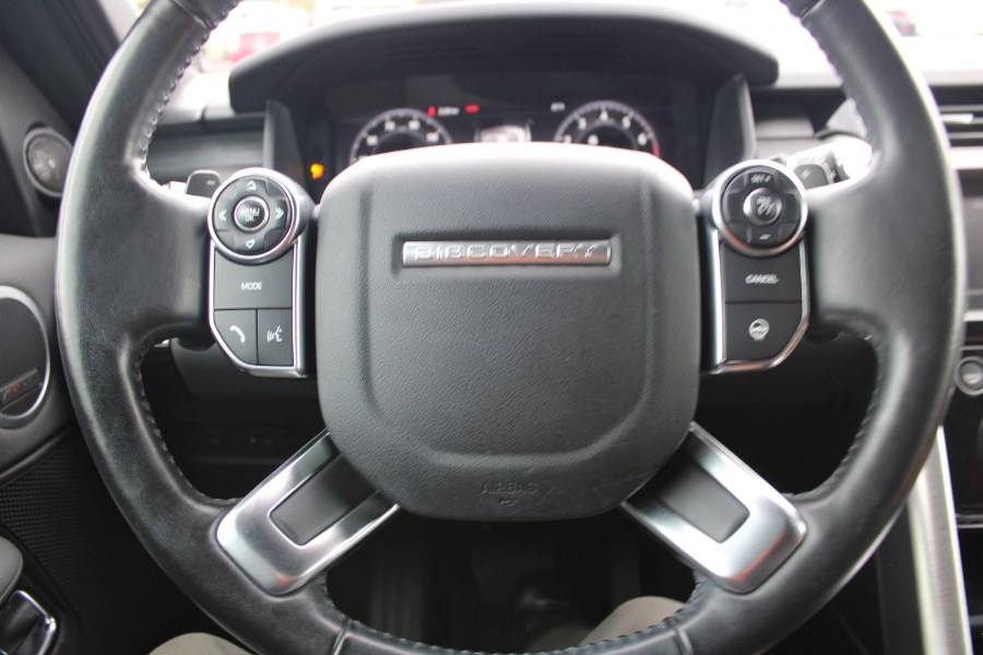 2018 Land Rover Discovery HSE V6 Supercharged, available for sale in Plantsville, Connecticut | Auto House of Luxury. Plantsville, Connecticut 2018 Land Rover Discovery HSE V6 Supercharged, available for sale in Plantsville, Connecticut | Auto House of Luxury. Plantsville, Connecticut