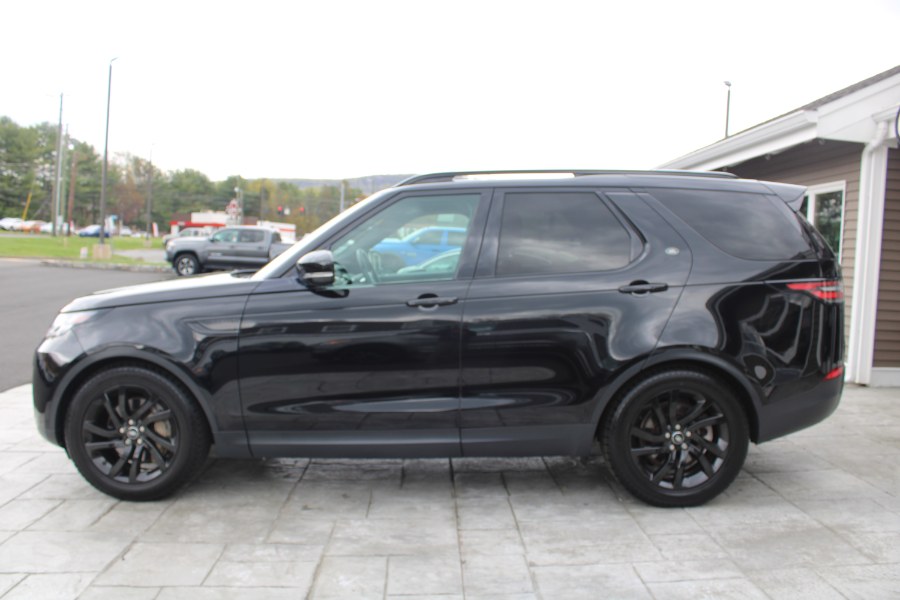 2018 Land Rover Discovery HSE V6 Supercharged, available for sale in Plantsville, Connecticut | Auto House of Luxury. Plantsville, Connecticut 2018 Land Rover Discovery HSE V6 Supercharged, available for sale in Plantsville, Connecticut | Auto House of Luxury. Plantsville, Connecticut