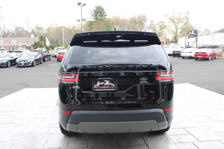 2018 Land Rover Discovery HSE V6 Supercharged, available for sale in Plantsville, Connecticut | Auto House of Luxury. Plantsville, Connecticut 2018 Land Rover Discovery HSE V6 Supercharged, available for sale in Plantsville, Connecticut | Auto House of Luxury. Plantsville, Connecticut