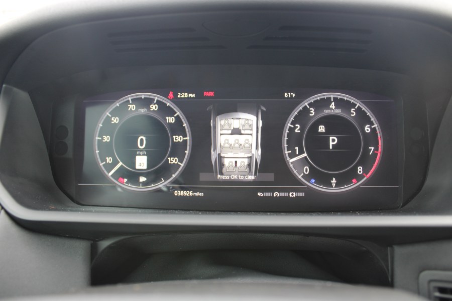 2018 Land Rover Discovery HSE V6 Supercharged, available for sale in Plantsville, Connecticut | Auto House of Luxury. Plantsville, Connecticut 2018 Land Rover Discovery HSE V6 Supercharged, available for sale in Plantsville, Connecticut | Auto House of Luxury. Plantsville, Connecticut