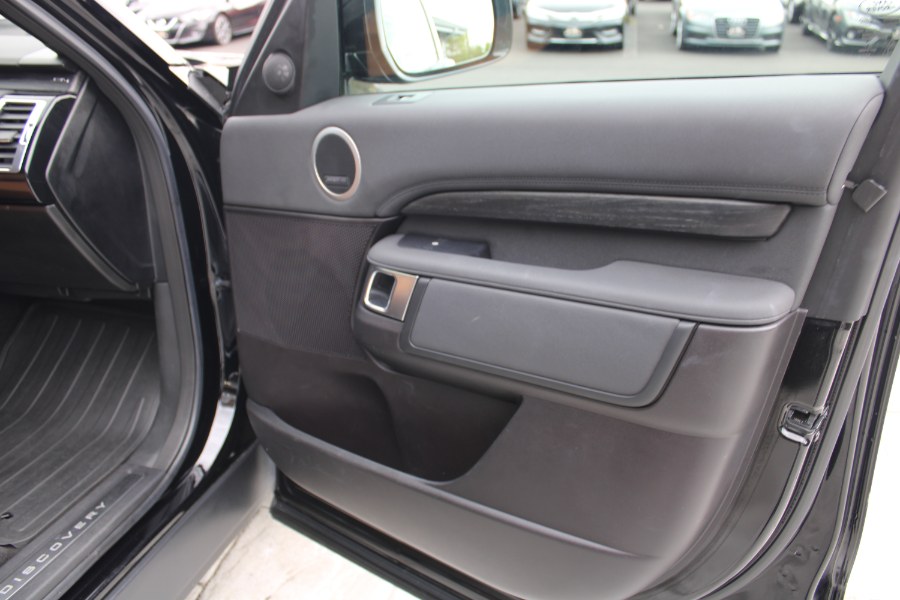 2018 Land Rover Discovery HSE V6 Supercharged, available for sale in Plantsville, Connecticut | Auto House of Luxury. Plantsville, Connecticut 2018 Land Rover Discovery HSE V6 Supercharged, available for sale in Plantsville, Connecticut | Auto House of Luxury. Plantsville, Connecticut