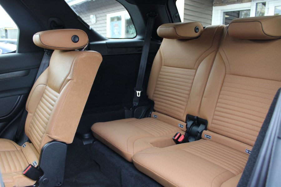2018 Land Rover Discovery HSE V6 Supercharged, available for sale in Plantsville, Connecticut | Auto House of Luxury. Plantsville, Connecticut 2018 Land Rover Discovery HSE V6 Supercharged, available for sale in Plantsville, Connecticut | Auto House of Luxury. Plantsville, Connecticut