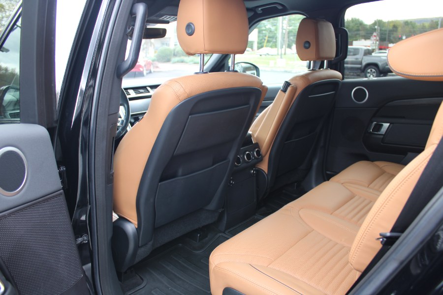 2018 Land Rover Discovery HSE V6 Supercharged, available for sale in Plantsville, Connecticut | Auto House of Luxury. Plantsville, Connecticut 2018 Land Rover Discovery HSE V6 Supercharged, available for sale in Plantsville, Connecticut | Auto House of Luxury. Plantsville, Connecticut