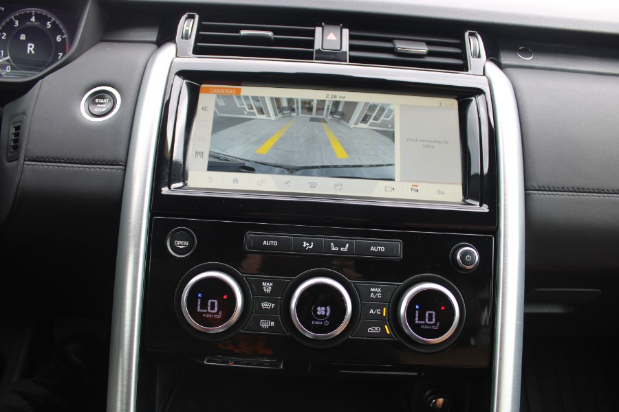 2018 Land Rover Discovery HSE V6 Supercharged, available for sale in Plantsville, Connecticut | Auto House of Luxury. Plantsville, Connecticut 2018 Land Rover Discovery HSE V6 Supercharged, available for sale in Plantsville, Connecticut | Auto House of Luxury. Plantsville, Connecticut