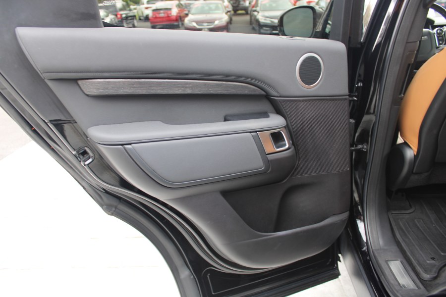 2018 Land Rover Discovery HSE V6 Supercharged, available for sale in Plantsville, Connecticut | Auto House of Luxury. Plantsville, Connecticut 2018 Land Rover Discovery HSE V6 Supercharged, available for sale in Plantsville, Connecticut | Auto House of Luxury. Plantsville, Connecticut
