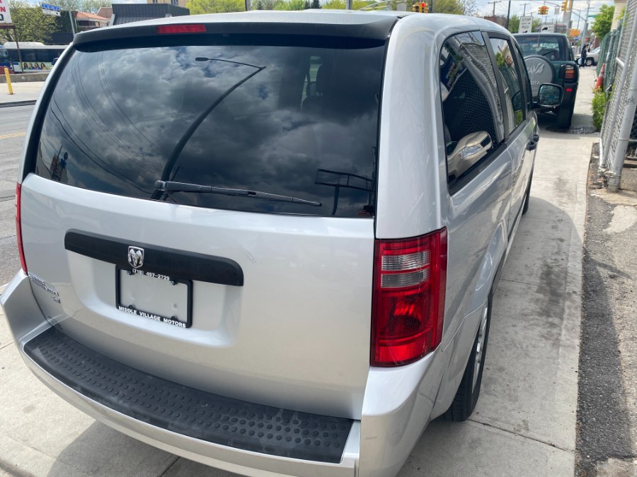 2008 Dodge Grand Caravan 4dr Wgn SE, available for sale in Middle Village, New York | Middle Village Motors . Middle Village, New York 2008 Dodge Grand Caravan 4dr Wgn SE, available for sale in Middle Village, New York | Middle Village Motors . Middle Village, New York