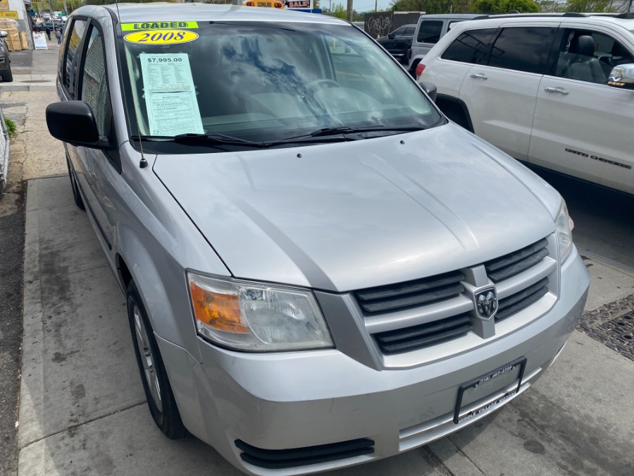 2008 Dodge Grand Caravan 4dr Wgn SE, available for sale in Middle Village, New York | Middle Village Motors . Middle Village, New York 2008 Dodge Grand Caravan 4dr Wgn SE, available for sale in Middle Village, New York | Middle Village Motors . Middle Village, New York