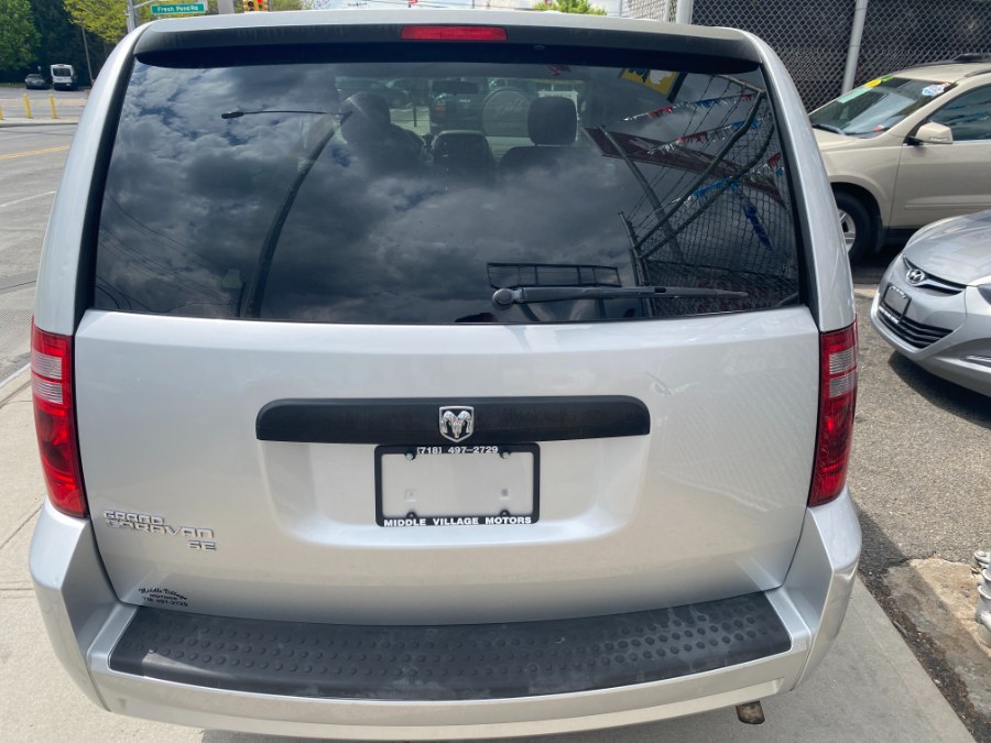 2008 Dodge Grand Caravan 4dr Wgn SE, available for sale in Middle Village, New York | Middle Village Motors . Middle Village, New York 2008 Dodge Grand Caravan 4dr Wgn SE, available for sale in Middle Village, New York | Middle Village Motors . Middle Village, New York