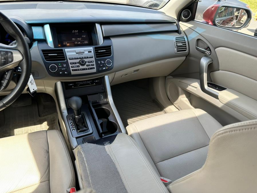 2011 Acura RDX AWD 4dr, available for sale in New Britain, Connecticut | Central Auto Sales & Service. New Britain, Connecticut 2011 Acura RDX AWD 4dr, available for sale in New Britain, Connecticut | Central Auto Sales & Service. New Britain, Connecticut