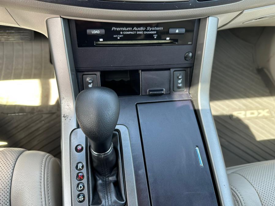 2011 Acura RDX AWD 4dr, available for sale in New Britain, Connecticut | Central Auto Sales & Service. New Britain, Connecticut 2011 Acura RDX AWD 4dr, available for sale in New Britain, Connecticut | Central Auto Sales & Service. New Britain, Connecticut