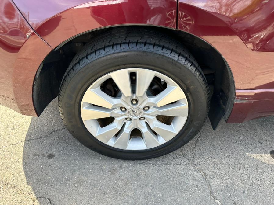 2011 Acura RDX AWD 4dr, available for sale in New Britain, Connecticut | Central Auto Sales & Service. New Britain, Connecticut 2011 Acura RDX AWD 4dr, available for sale in New Britain, Connecticut | Central Auto Sales & Service. New Britain, Connecticut