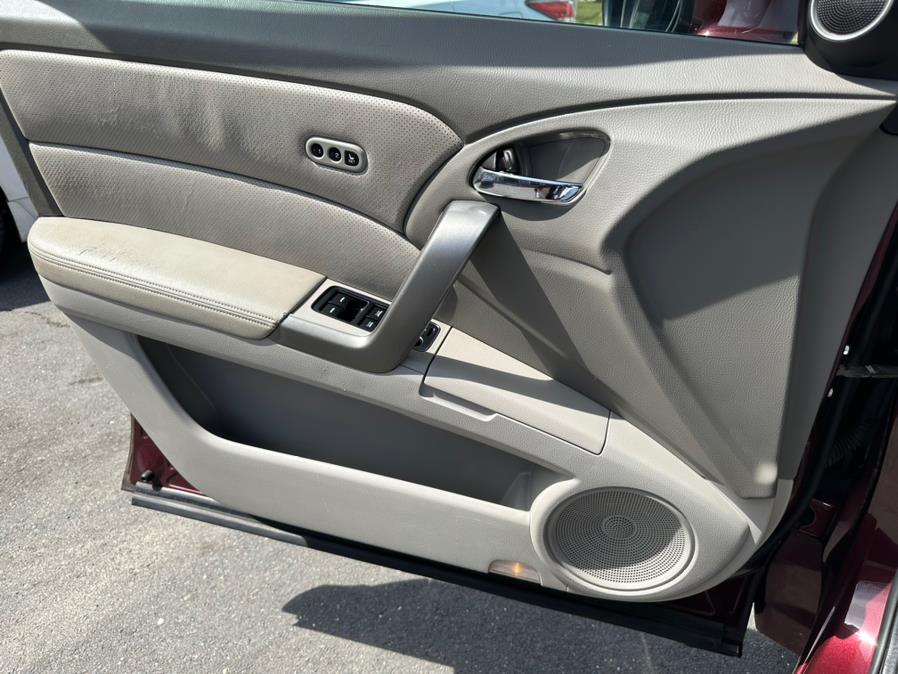 2011 Acura RDX AWD 4dr, available for sale in New Britain, Connecticut | Central Auto Sales & Service. New Britain, Connecticut 2011 Acura RDX AWD 4dr, available for sale in New Britain, Connecticut | Central Auto Sales & Service. New Britain, Connecticut