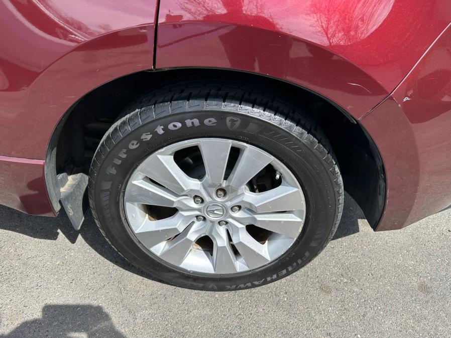 2011 Acura RDX AWD 4dr, available for sale in New Britain, Connecticut | Central Auto Sales & Service. New Britain, Connecticut 2011 Acura RDX AWD 4dr, available for sale in New Britain, Connecticut | Central Auto Sales & Service. New Britain, Connecticut