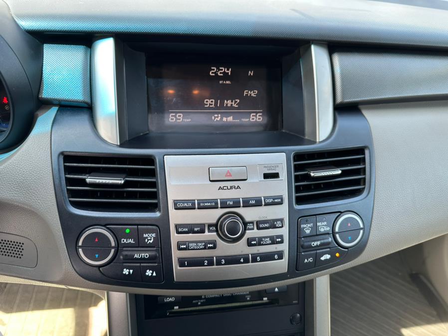 2011 Acura RDX AWD 4dr, available for sale in New Britain, Connecticut | Central Auto Sales & Service. New Britain, Connecticut 2011 Acura RDX AWD 4dr, available for sale in New Britain, Connecticut | Central Auto Sales & Service. New Britain, Connecticut