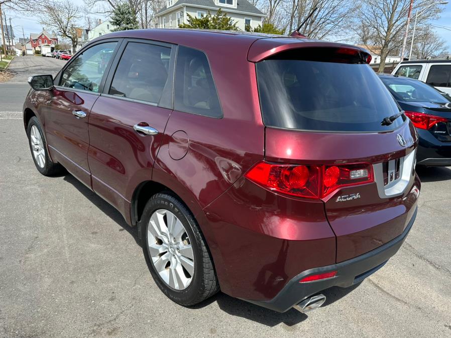 2011 Acura RDX AWD 4dr, available for sale in New Britain, Connecticut | Central Auto Sales & Service. New Britain, Connecticut 2011 Acura RDX AWD 4dr, available for sale in New Britain, Connecticut | Central Auto Sales & Service. New Britain, Connecticut