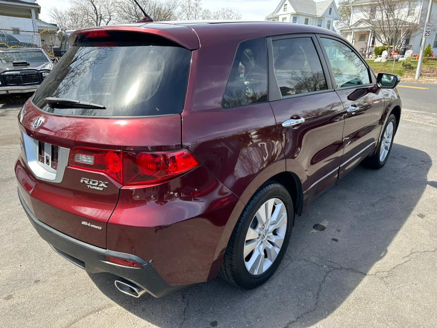 2011 Acura RDX AWD 4dr, available for sale in New Britain, Connecticut | Central Auto Sales & Service. New Britain, Connecticut 2011 Acura RDX AWD 4dr, available for sale in New Britain, Connecticut | Central Auto Sales & Service. New Britain, Connecticut