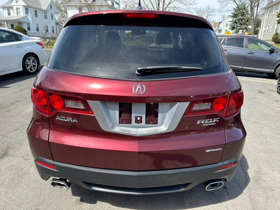 2011 Acura RDX AWD 4dr, available for sale in New Britain, Connecticut | Central Auto Sales & Service. New Britain, Connecticut 2011 Acura RDX AWD 4dr, available for sale in New Britain, Connecticut | Central Auto Sales & Service. New Britain, Connecticut