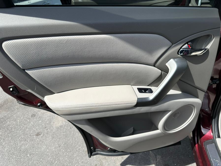 2011 Acura RDX AWD 4dr, available for sale in New Britain, Connecticut | Central Auto Sales & Service. New Britain, Connecticut 2011 Acura RDX AWD 4dr, available for sale in New Britain, Connecticut | Central Auto Sales & Service. New Britain, Connecticut