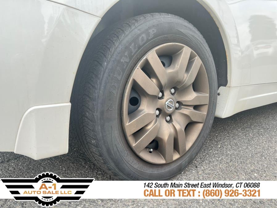 2010 Nissan Altima 2dr Cpe I4 CVT 2.5 S, available for sale in East Windsor, Connecticut | A1 Auto Sale LLC. East Windsor, Connecticut 2010 Nissan Altima 2dr Cpe I4 CVT 2.5 S, available for sale in East Windsor, Connecticut | A1 Auto Sale LLC. East Windsor, Connecticut