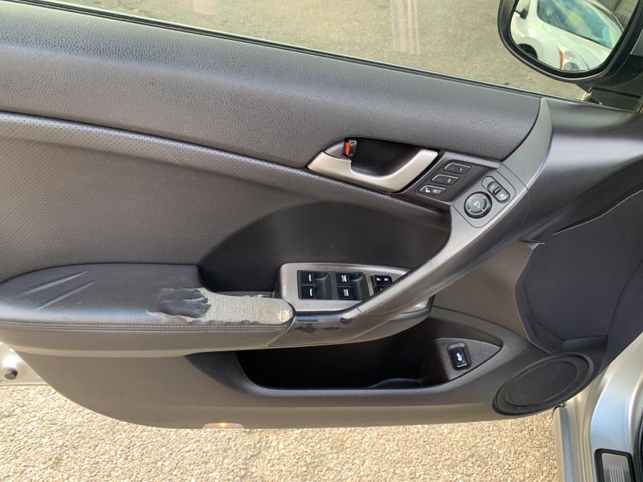 2009 Acura TSX 4dr Sdn Man, available for sale in Springfield, Massachusetts | Absolute Motors Inc. Springfield, Massachusetts 2009 Acura TSX 4dr Sdn Man, available for sale in Springfield, Massachusetts | Absolute Motors Inc. Springfield, Massachusetts