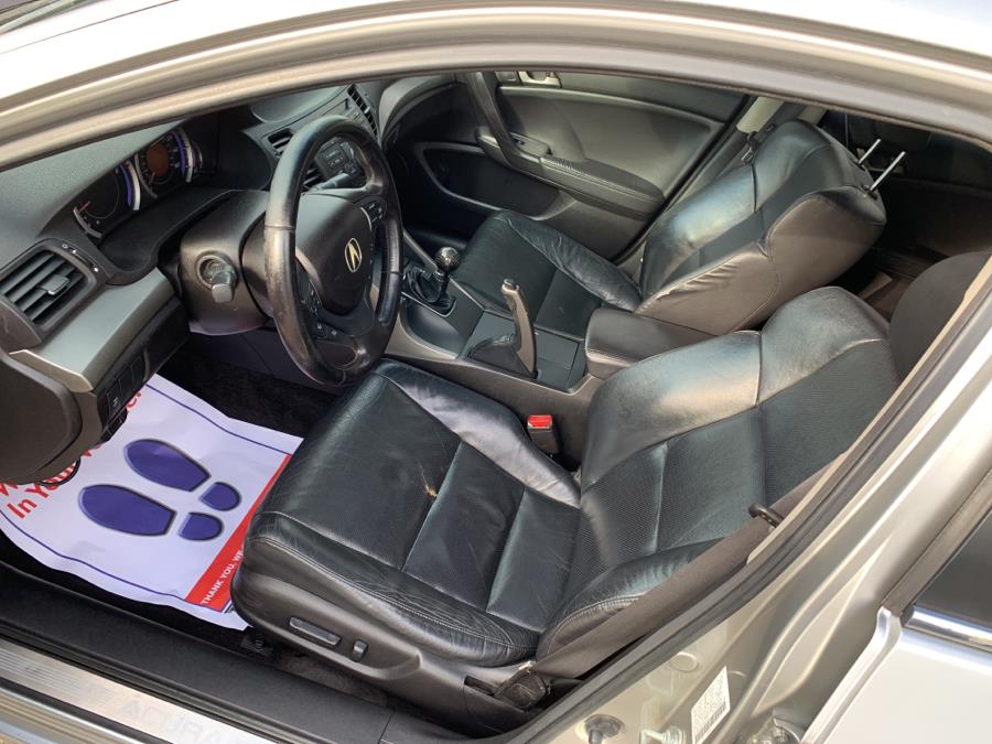 2009 Acura TSX 4dr Sdn Man, available for sale in Springfield, Massachusetts | Absolute Motors Inc. Springfield, Massachusetts 2009 Acura TSX 4dr Sdn Man, available for sale in Springfield, Massachusetts | Absolute Motors Inc. Springfield, Massachusetts