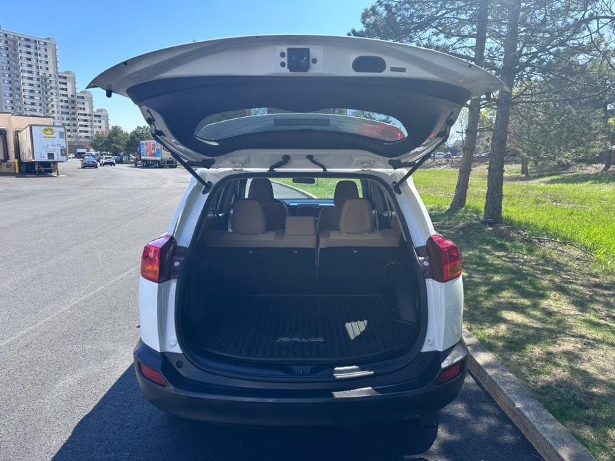 2013 Toyota RAV4 FWD 4dr LE (Natl), available for sale in Revere, Massachusetts | Wonderland Auto. Revere, Massachusetts 2013 Toyota RAV4 FWD 4dr LE (Natl), available for sale in Revere, Massachusetts | Wonderland Auto. Revere, Massachusetts