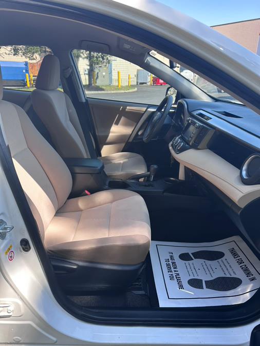 2013 Toyota RAV4 FWD 4dr LE (Natl), available for sale in Revere, Massachusetts | Wonderland Auto. Revere, Massachusetts 2013 Toyota RAV4 FWD 4dr LE (Natl), available for sale in Revere, Massachusetts | Wonderland Auto. Revere, Massachusetts