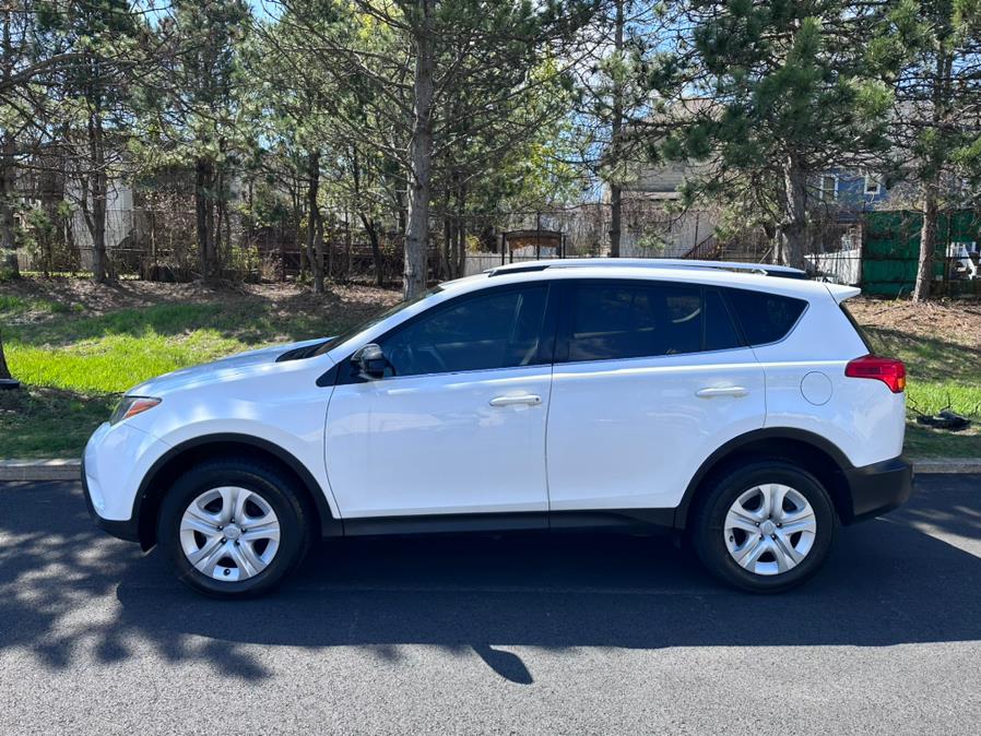 2013 Toyota RAV4 FWD 4dr LE (Natl), available for sale in Revere, Massachusetts | Wonderland Auto. Revere, Massachusetts 2013 Toyota RAV4 FWD 4dr LE (Natl), available for sale in Revere, Massachusetts | Wonderland Auto. Revere, Massachusetts