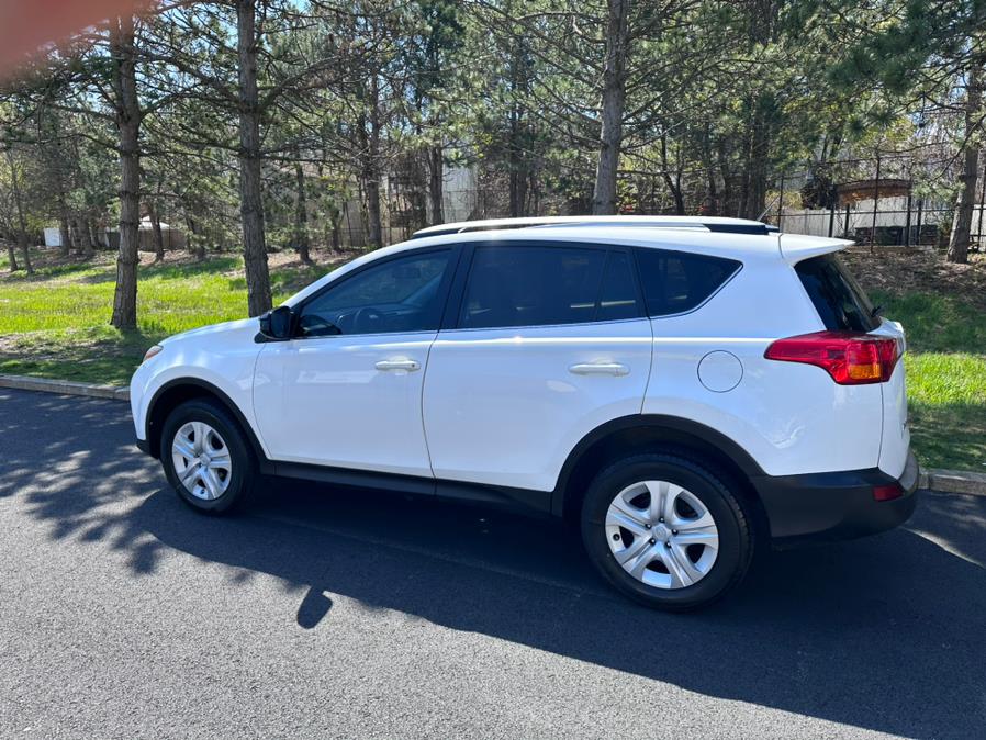 2013 Toyota RAV4 FWD 4dr LE (Natl), available for sale in Revere, Massachusetts | Wonderland Auto. Revere, Massachusetts 2013 Toyota RAV4 FWD 4dr LE (Natl), available for sale in Revere, Massachusetts | Wonderland Auto. Revere, Massachusetts