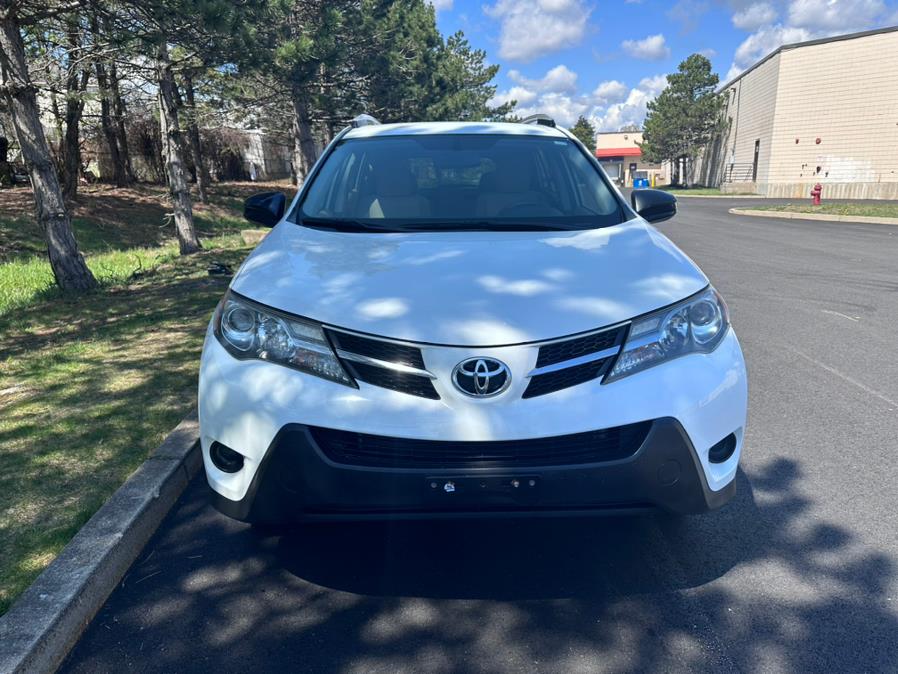2013 Toyota RAV4 FWD 4dr LE (Natl), available for sale in Revere, Massachusetts | Wonderland Auto. Revere, Massachusetts 2013 Toyota RAV4 FWD 4dr LE (Natl), available for sale in Revere, Massachusetts | Wonderland Auto. Revere, Massachusetts