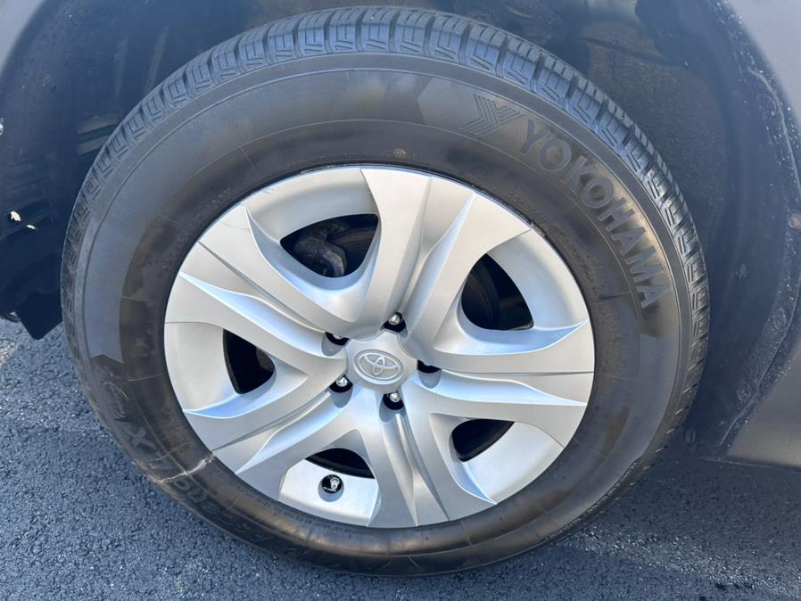 2013 Toyota RAV4 FWD 4dr LE (Natl), available for sale in Revere, Massachusetts | Wonderland Auto. Revere, Massachusetts 2013 Toyota RAV4 FWD 4dr LE (Natl), available for sale in Revere, Massachusetts | Wonderland Auto. Revere, Massachusetts