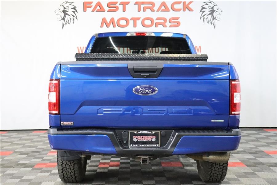 2018 Ford F150 SUPER CAB, available for sale in Paterson, New Jersey | Fast Track Motors. Paterson, New Jersey 2018 Ford F150 SUPER CAB, available for sale in Paterson, New Jersey | Fast Track Motors. Paterson, New Jersey