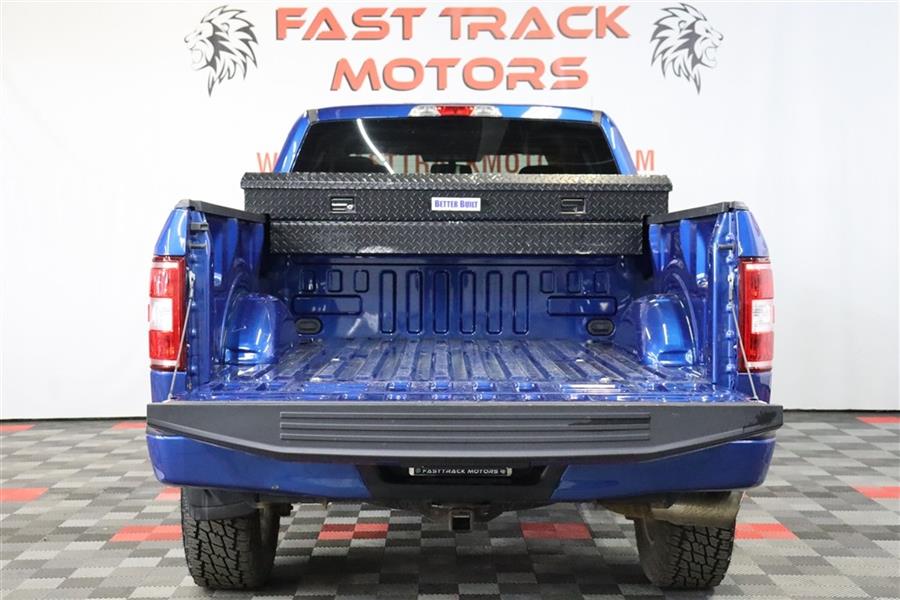 2018 Ford F150 SUPER CAB, available for sale in Paterson, New Jersey | Fast Track Motors. Paterson, New Jersey 2018 Ford F150 SUPER CAB, available for sale in Paterson, New Jersey | Fast Track Motors. Paterson, New Jersey